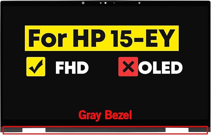 15-EY FHD