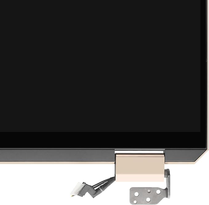 for HP 15-EB Screen Assembly Brown not oled