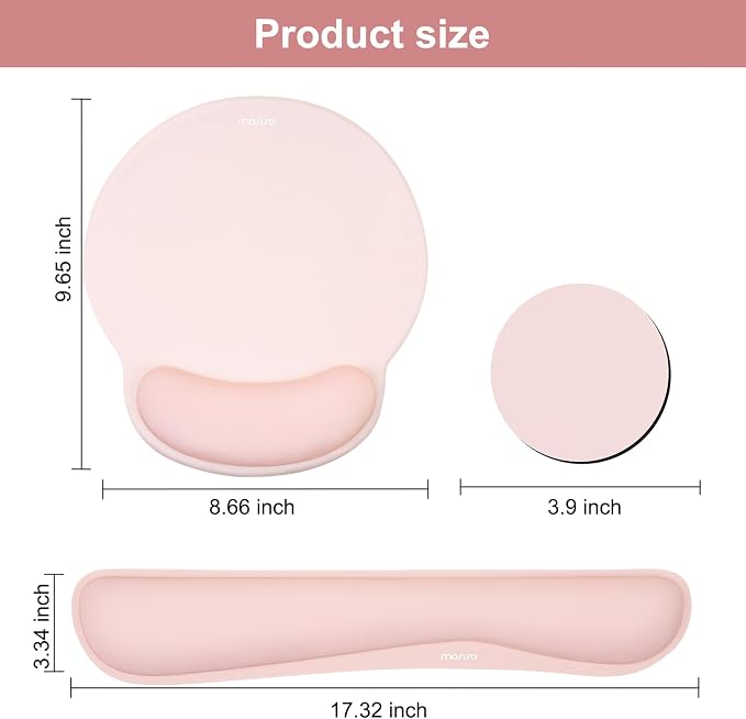 Chalk Pink