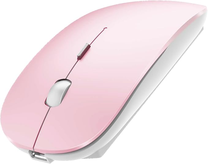 Jelly PINK