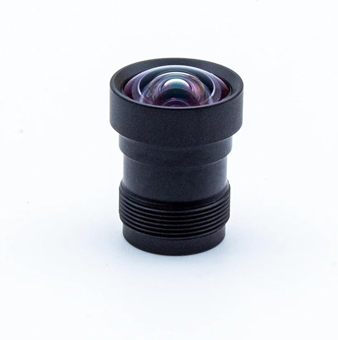3.9mm With Filter
