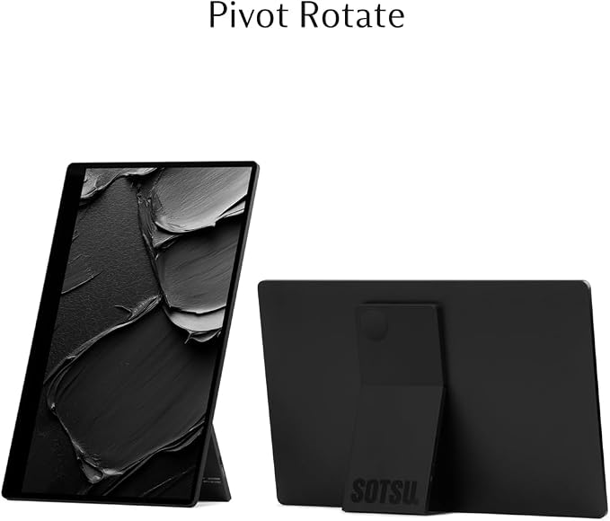 Stealth Black