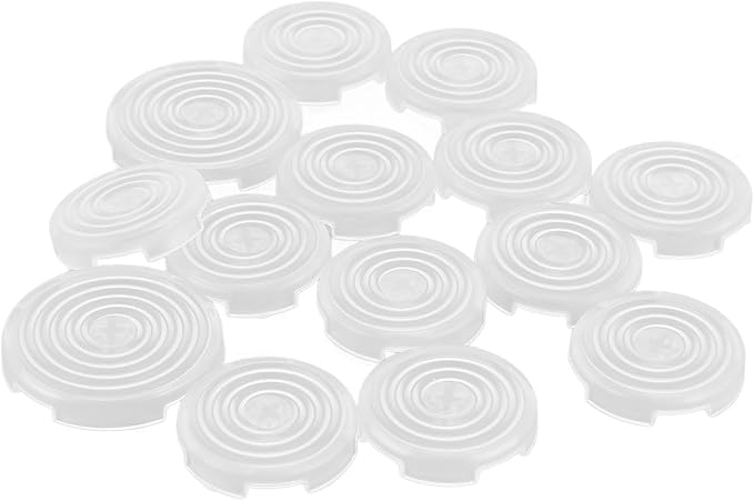 Transparent White
