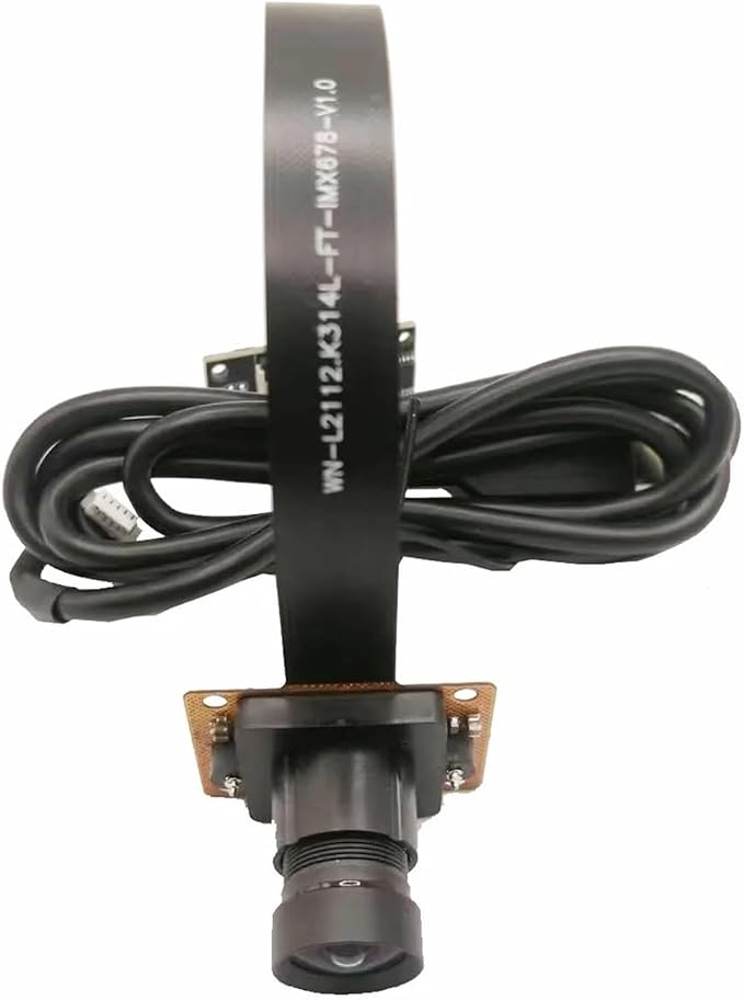 Camera set