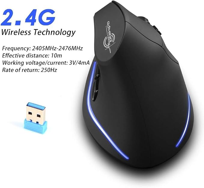 Wireless