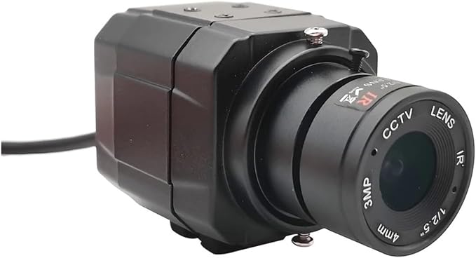 2K 4mm Camera