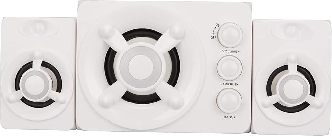 New version of white