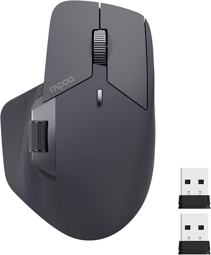 Matte Black