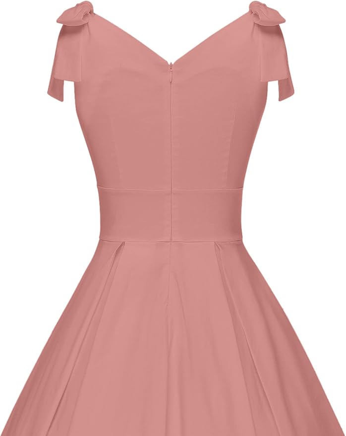 Salmon Pink