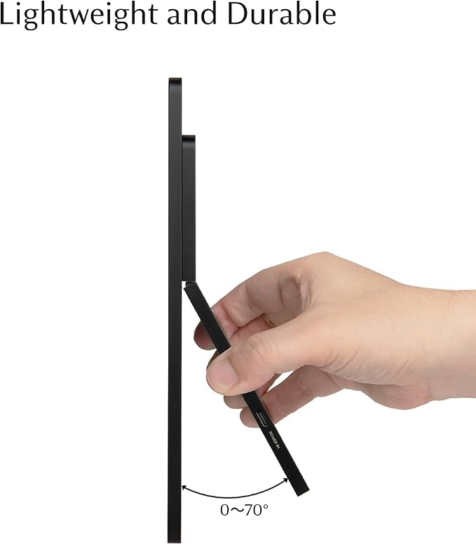 Stealth Black