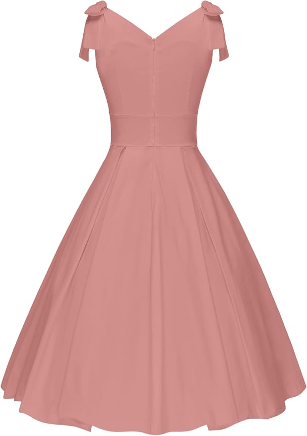 Salmon Pink