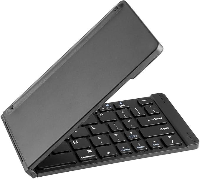 c) Black Matte