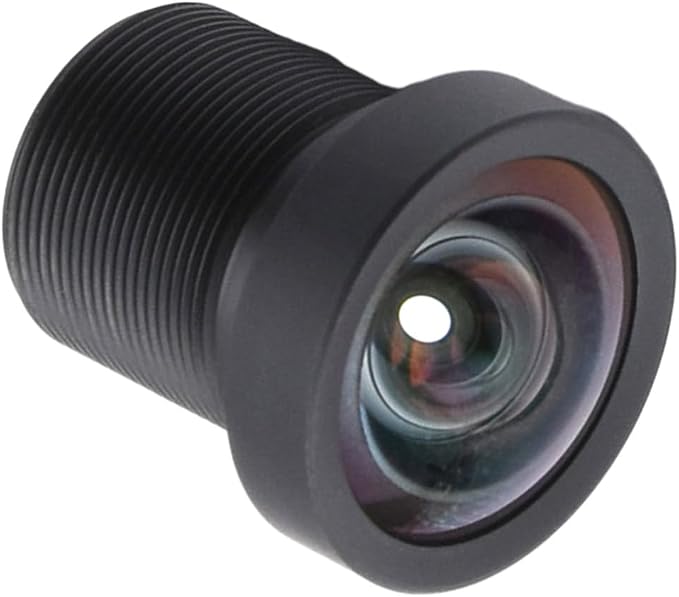 2.7mm focal length l