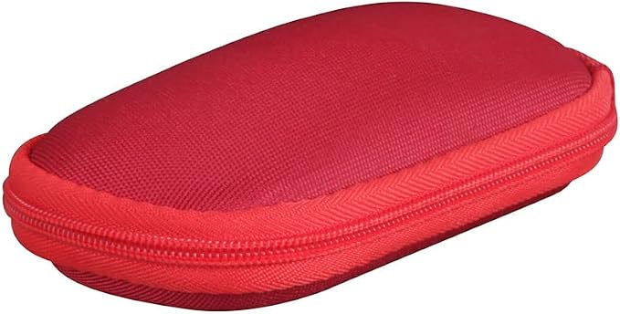 Red Nylon