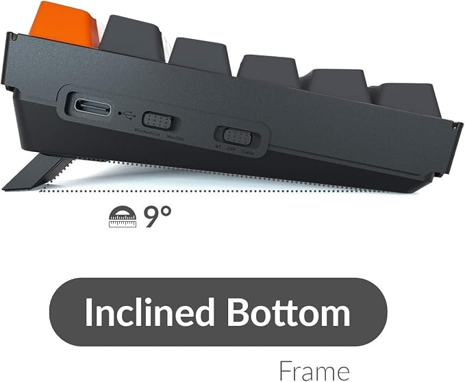 Keychron Super Banana Switch
