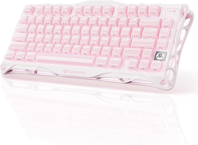 Sakura Pink