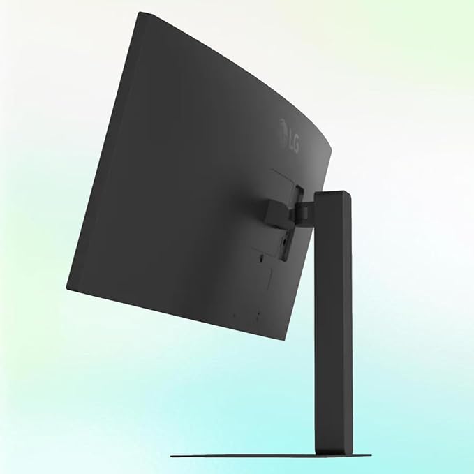 34-120-WQHD-Tilt/Height/Swivel