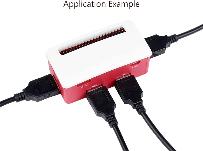 USB-HUB-BOX