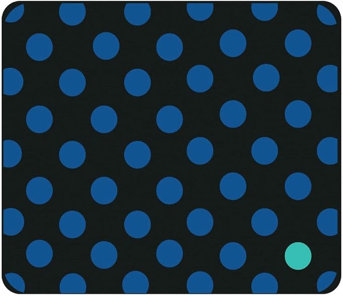 Dotty Gone Blue