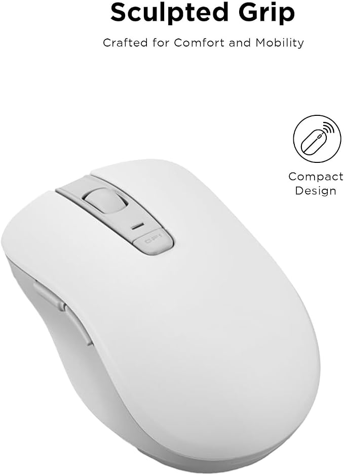 WL300 White