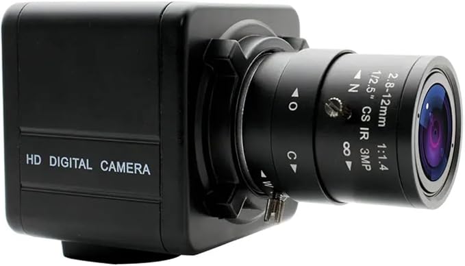 With 5-50mm