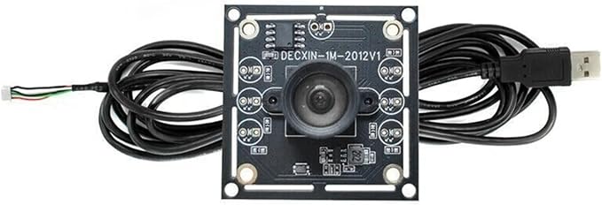 6Pcs 2 Meter