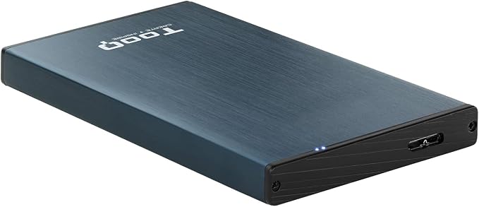 Pacific Blue