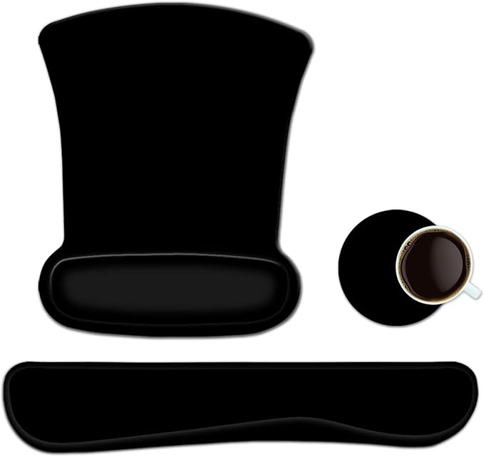 Plain Black