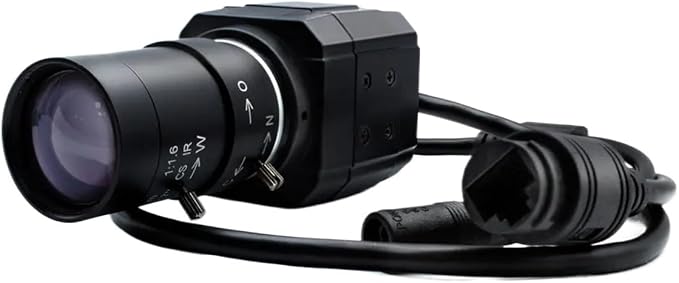 4MP DC 12V