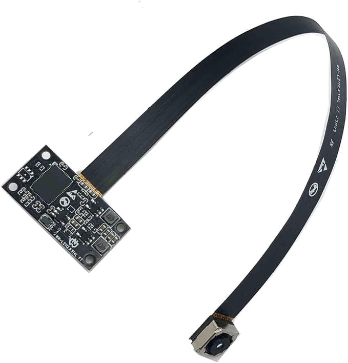 AF FPC camera