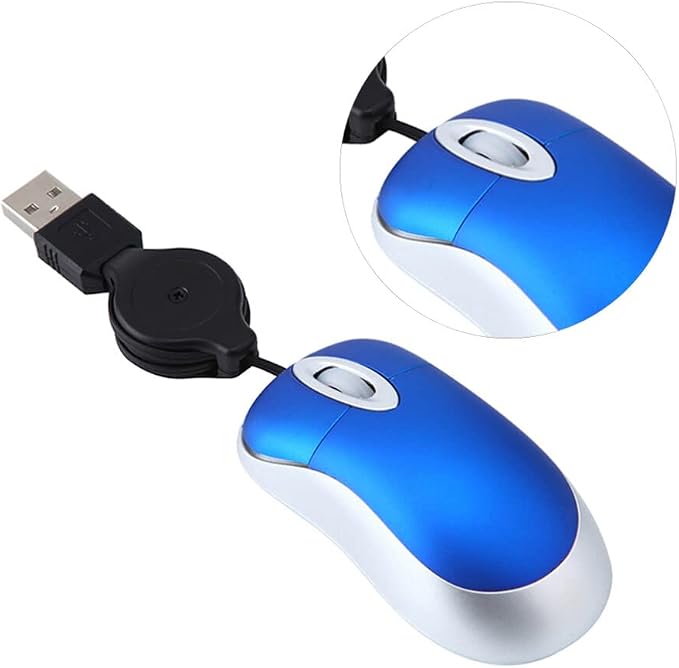 Bluex3pcs