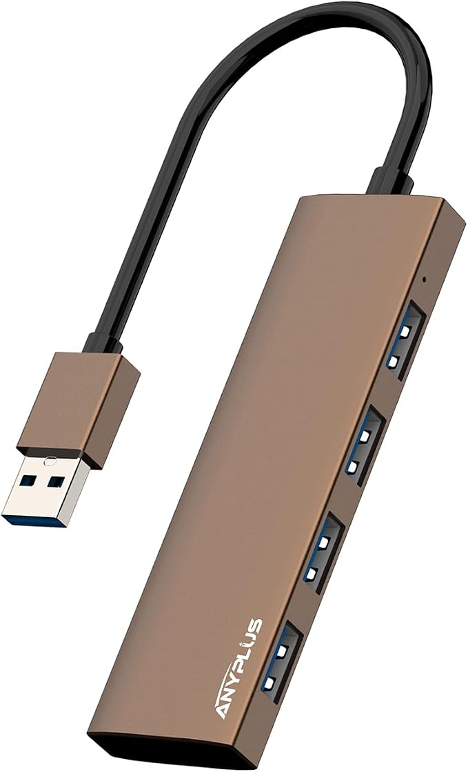 Brown-Aluminum Alloy