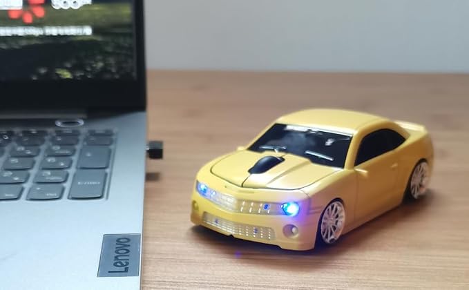 D-Yellow