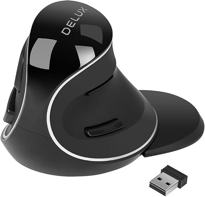 2.4G Wireless