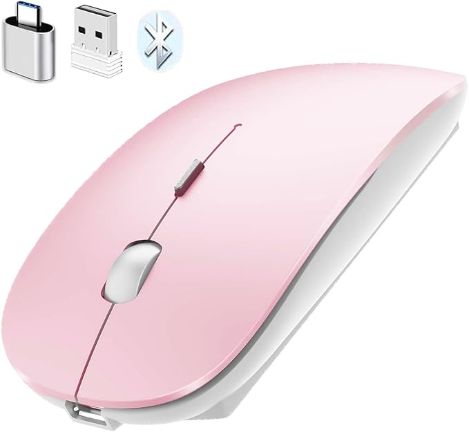 Jelly PINK