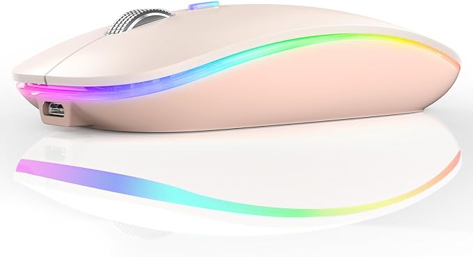 Light Pink