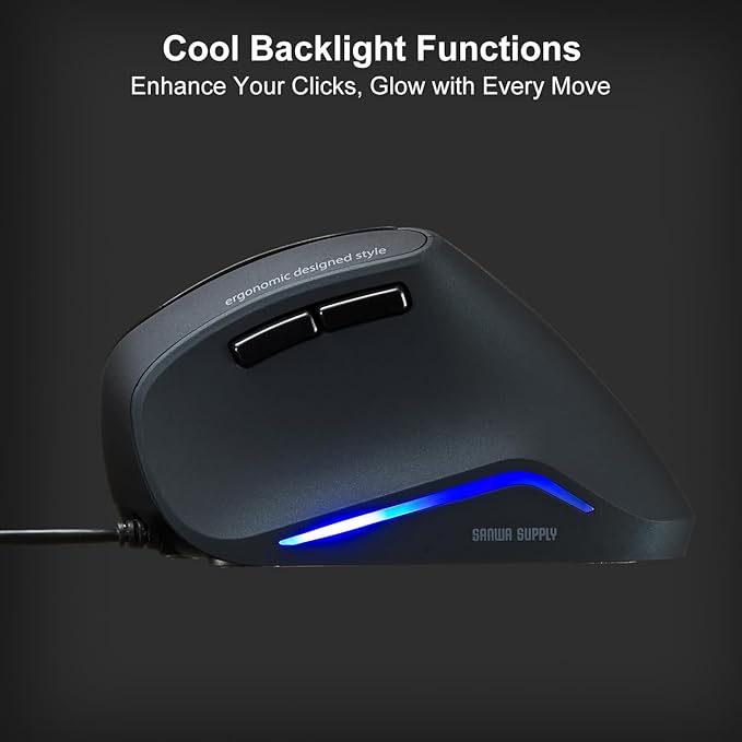 Wired-Black