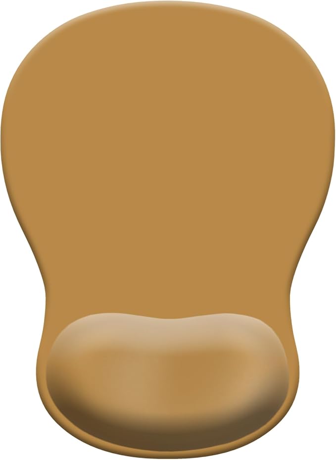08 Golden Brown