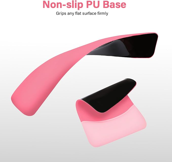 Melon Pink