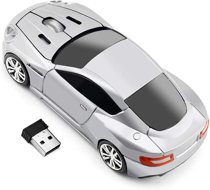 Silver