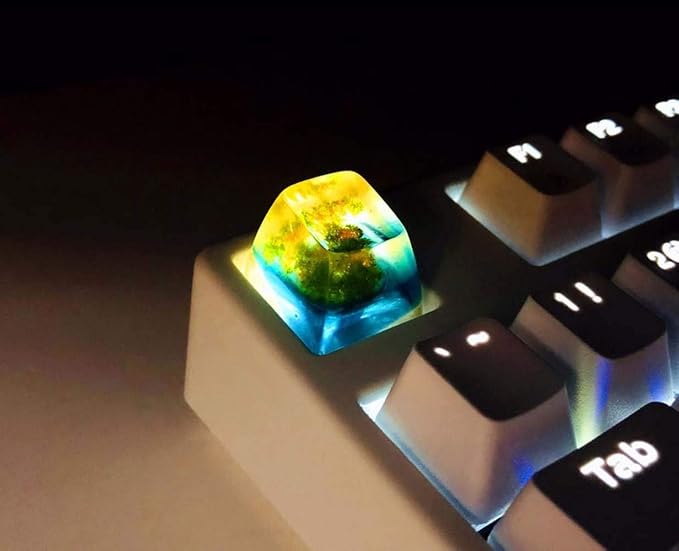 SA R1 Keycap(1 pcs)