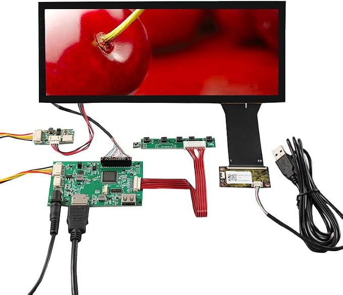 10.3'' screen + USB Board