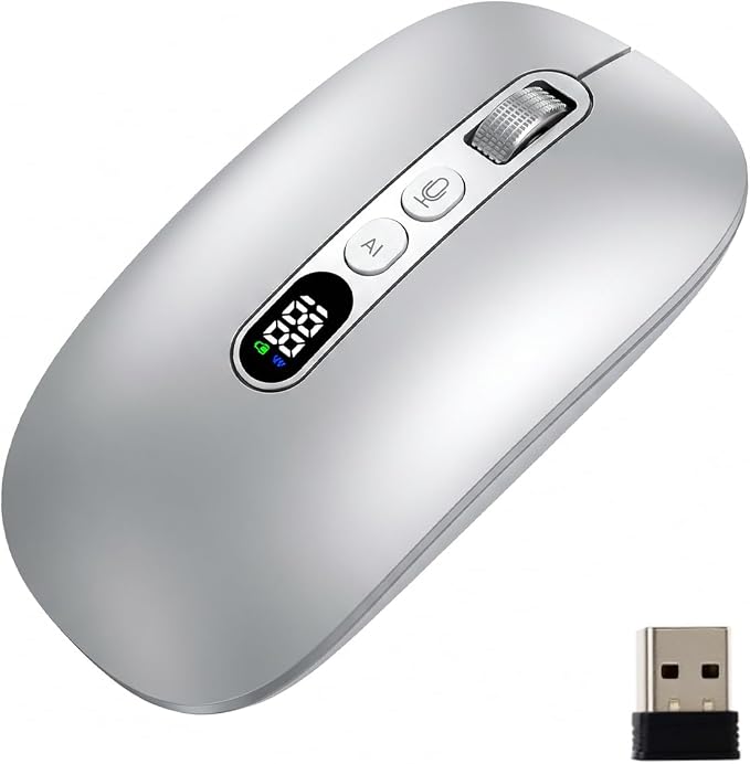 Silver