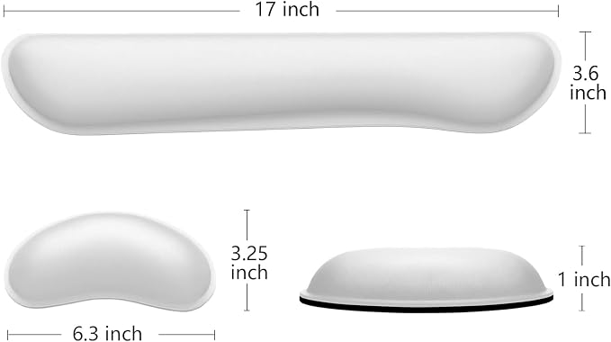 Ivory White