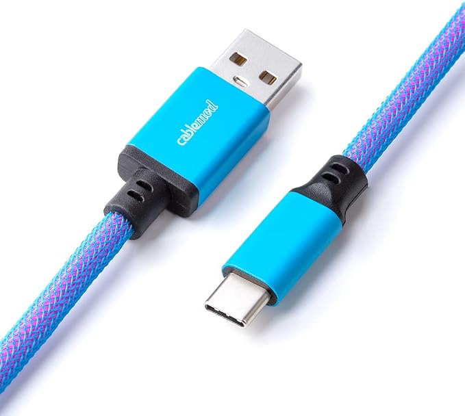 Galaxy Blue