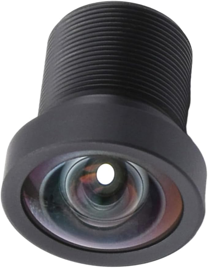 2.7mm focal length l