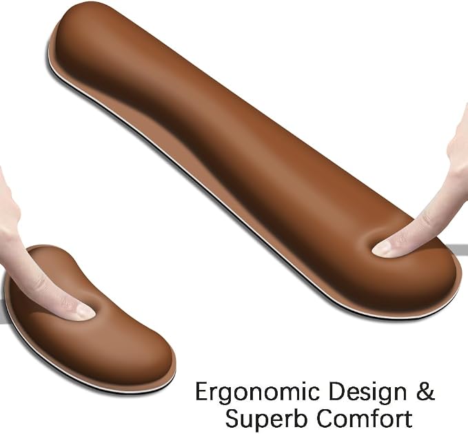 Coffee Brown