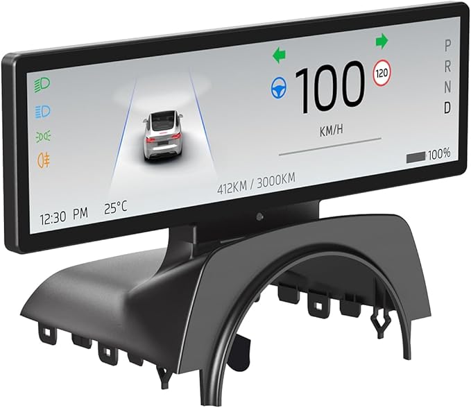 T13pro-Model 3 Highland