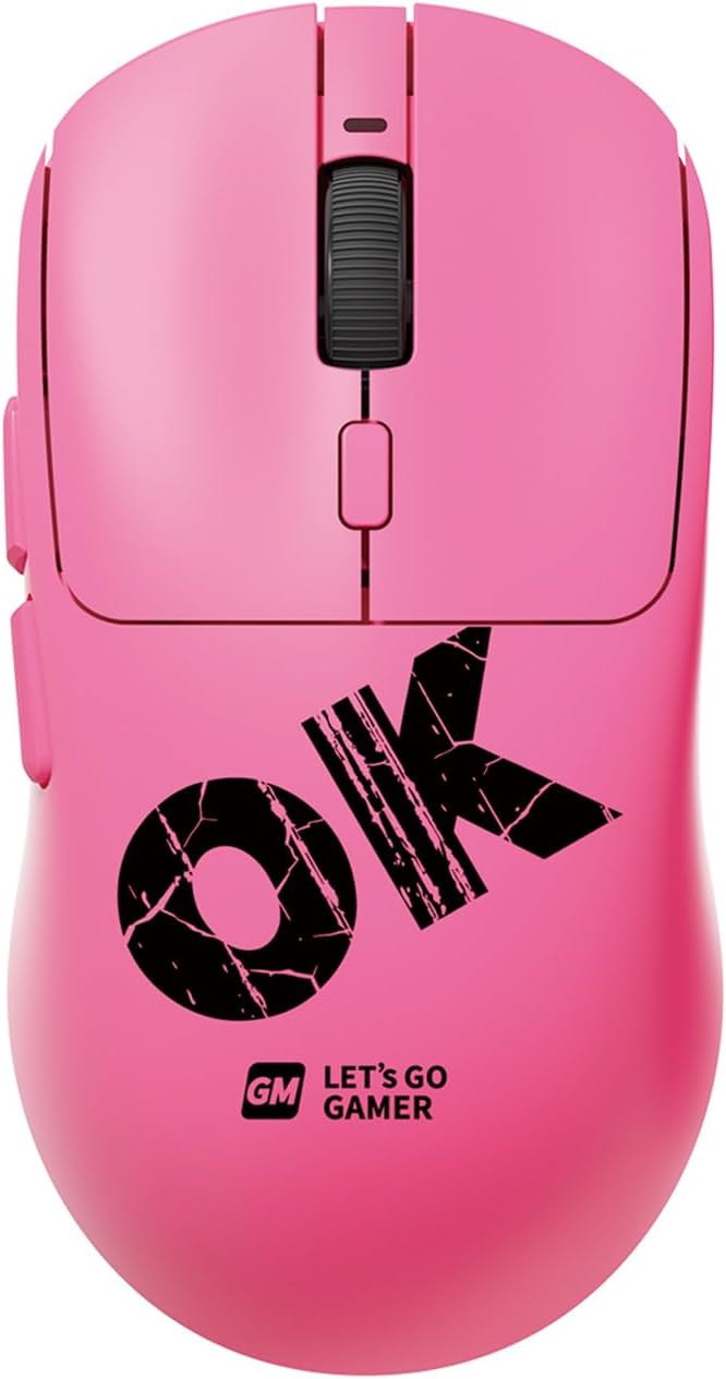 Rose Pink