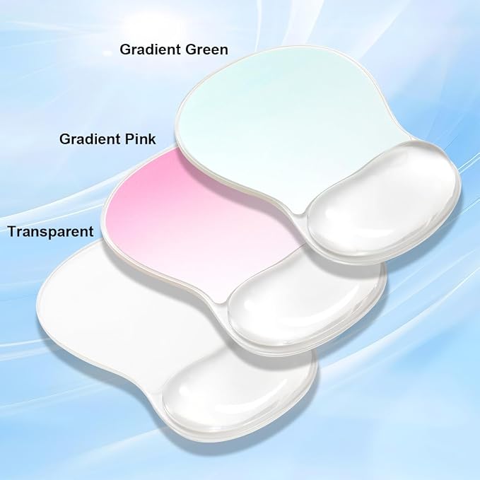 Gradient Pink